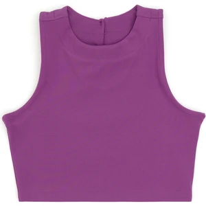 U.S. Polo Assn. Kız Çocuk Mor Bustiyer 50284506-VR038