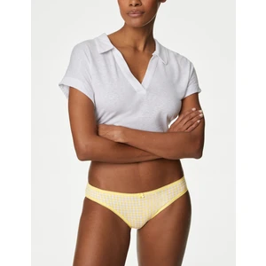 Marks & Spencer 5'li Cotton Lycra® Bikini Külot Seti