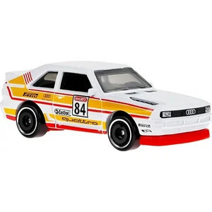 Hot Wheels Tekli Arabalar 84 Audi Sport Quattro HKJ66