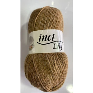 Renkli Ilmekler Örgü Yünleri  El Örgü Ipliği 100 gr 250MT