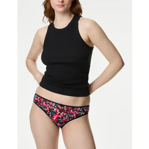 Marks & Spencer 5'li Cotton Lycra® Brazilian Külot Seti
