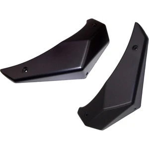 125 Mh Drift Benzin Deposu Alt Kapak Seti (Siyah)