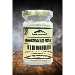 Coriolous Versicolor Ekstrak 50 gr