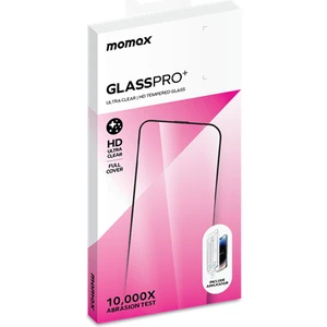 iPhone 15 Pro Şeffaf Ekran Koruyucu