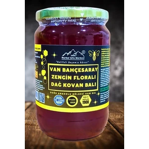 Van Bahçesaray Karakovan Balı 1 kg