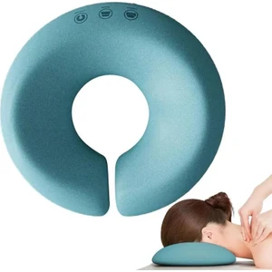 Spa Masaj ve Güzellik Salonu Yastığı - Corti Turkuaz