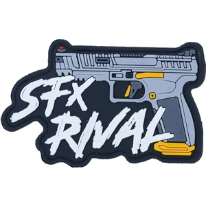 Canik Arms Sfx Rıval Patch
