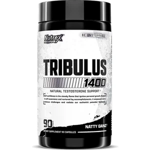 Research Tribulus Booster 1400 90 Capsul