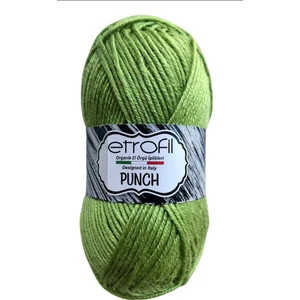 Punch El Örgü Ipliği 25 gr