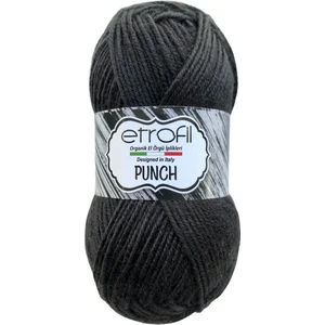 Punch El Örgü Ipliği 25 gr