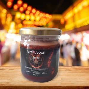 Macunu Gingseng 240 gr