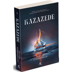 Kazazede - Şevval Demirdöğer