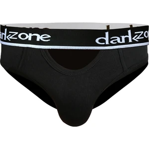Siyah Erkek Slip DZN6251