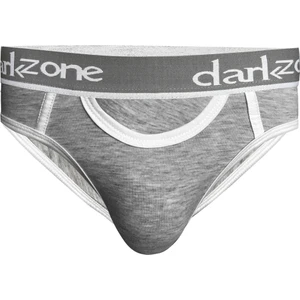 Gri Erkek Slip DZN6253