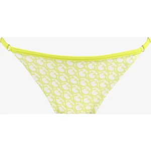 Yeşil Kadın Bikini Alt E4GO23MC04R-P8CG