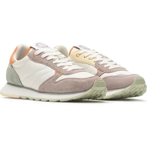 Çok Renkli Kadın Sneaker 12417008