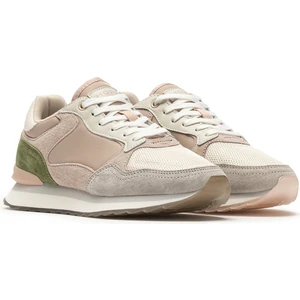 Çok Renkli Kadın Sneaker 12402007