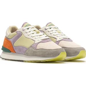 Çok Renkli Kadın Sneaker 12402005