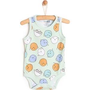 Atlet Body Erkek Bebek