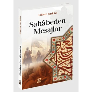 Sahabeden Mesajlar - Edhem Şarkavi