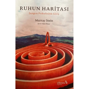 Ruhun Haritası - Murray Stein