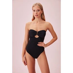 Straplez Dokulu Mayo