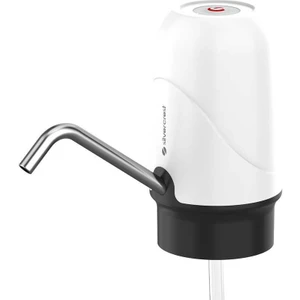 USB Şarj Edilebilir Pilli Mini Su Pompası