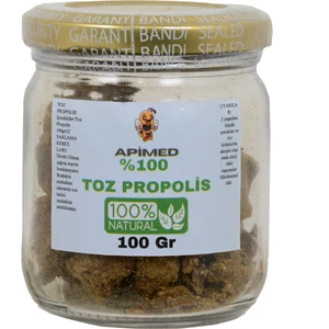 Toz   PROPOLİS(100gr)