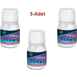 K-Othrine® Sc 50 50ML

3 Adet