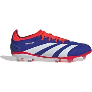 Adidas Predator Pro Fg Unisex Beyaz Krampon (Çim Zemin) IF6330