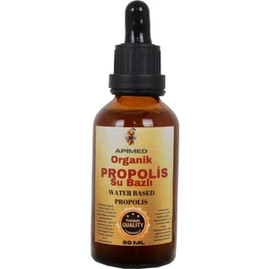 Su  Bazlı  Propolis  (50ML)