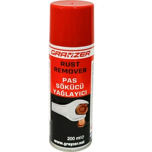 Pas Sökücü 200ML