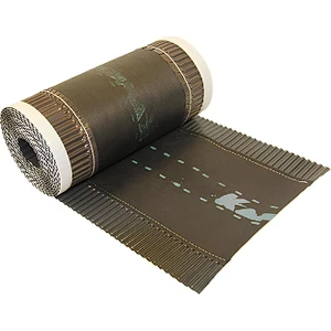 KAPROVENT ECO MAHYA YALITIM BANDI ANTRASİT GRİ ( 31cm x 5m )