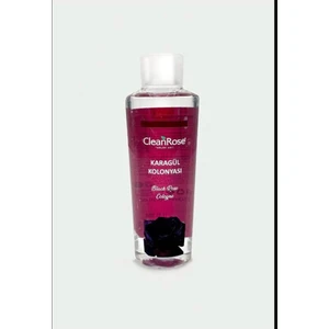 Ulya Hayat Clean Rose Karagül Kolonyası En Doğalından