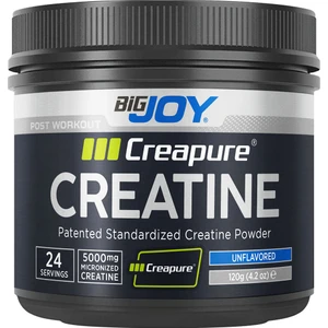 Creatine Creapure® 24 Servis Mikronize Kreatin Aromasız