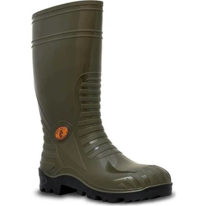 Çelik Burunlu S4 Çizme