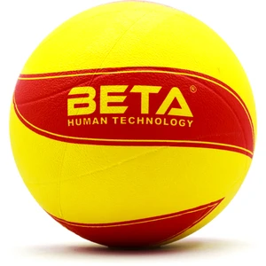 Voleybol Topu Kauçuk Beta Iç ve Dış Mekan Uyumlu Voleybol