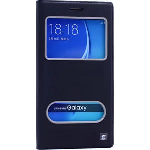 Galaxy J5 2016 Kılıf Dolce Kapaklı Kılıf