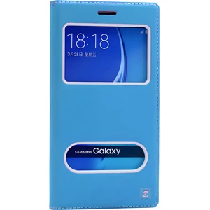 Galaxy J5 2016 Kılıf Dolce Kapaklı Kılıf