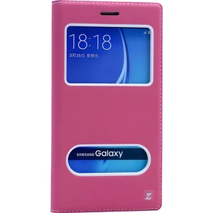 Galaxy J5 2016 Kılıf Dolce Kapaklı Kılıf