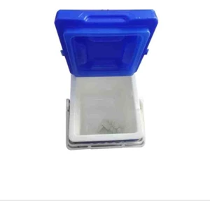 Ness Global Toros Kare Piknik, Soğuk Su, Meşrubat Oto Termos Buzluk 7 LİTRE