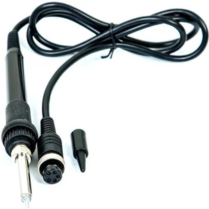 907A Yedek Havya 862D+ 852D 898D+ 872D+ Istasyon Yedek Kalem Havyası 5 Pinli