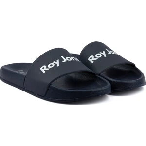 Roy Jones Summery Slide Rahat Yazlık Erkek Terlik