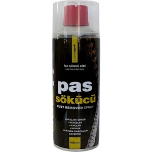 Pas Sökücü Sprey 400 ml
