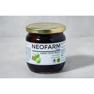 Neofarm Antakya Neofarm Ceviz Tatlısı (500GR)
