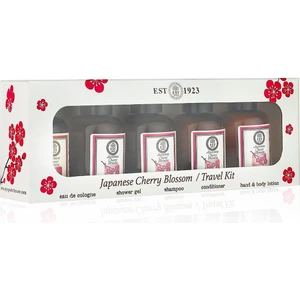 Japon Kiraz Çiçeği 5'li Seyahat Seti