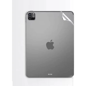 Cda Store iPad Pro 2020 & 2021 & 2022 11 Inç Arka Uyumlu Ekran Koruyucu Nano Jelatin Koruma