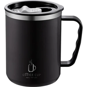 Weather Forecast 304 L Çelik 500 ml Kahve El Termos Kupa Mug CIN557SYX