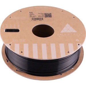 Smart Materials 3D Smartfil Pla 1.75MM Siyah 1000G Filament