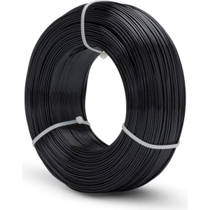 Refill Abs 1.75MM Siyah 850G Filament